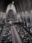 Panningen 150 jaar parochie (met Harmonie) 24 mei 1980